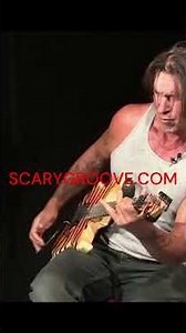 George Lynch UNLEASHES the OG Tiger | Shred Like It’s 1985 Again!" #rockguitarist #guitar #guitarist