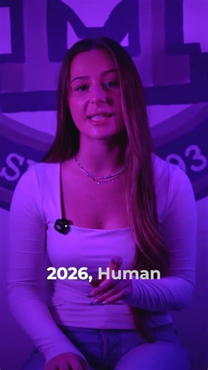 Il est de retour : le Human Comedy Club ✨ #campuslife #ecoledecommerce #iscparis #humour