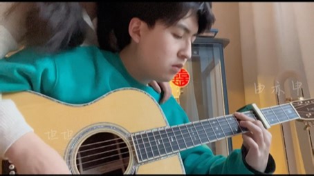 “滑动变阻器”上线，三只手也快忙不过来嘞【两人弹一把琴】系列更新