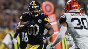 Bengals vs. Steelers highlights | Week 4, 2019