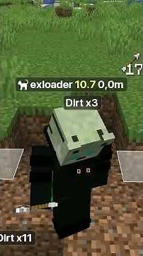 #экслоадер #exloader #чит #читы #minecraft #майнкрафт #вх #легит #хвх #hvh #aristois #читклиент