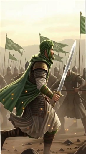 hazrat abbas ♥️♥️ #viral #viralvideo #shortsfeed #shorts