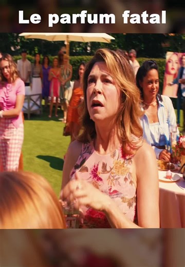 Le Parfum Fatal : Un Film Éblouissant de France