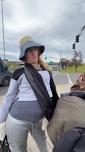 I interviewed a homeless woman 8 1/2 months pregnant who’s still a regular fentanyl user. She shared that she gave birth a year ago, and her child was born addicted to fentanyl and he went through withdrawals for five days. We offered to get her into a shelter and she declined. #homeless support my independent journalism Venmo: Kevin-Dahlgren-2. Cash app: $kevindahlgren | Truth on the streets