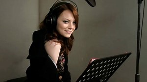 Tom Wilkinson and Emma Stone Voice Video Game Characters