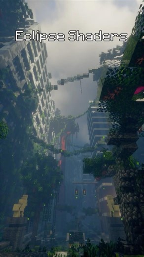 This Minecraft Shader Is INSANE🔥| Part 12