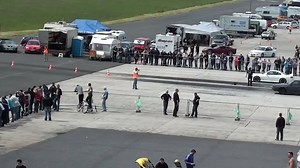 1.3M views · 5K shares | That Audi nearly takes off!! To find more...