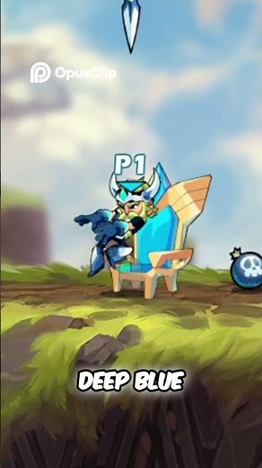 Metadev Bodvar The ULTIMATE Brawlhalla Skin Explained!