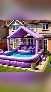 8.8M views · 42K reactions | These Pools are Amazing!  | Home Decor Ideas | Facebook