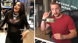 717K views · 10K reactions | Here's an extensive behind the scenes look at how I go about making my videos! Finished product is at 15:58 if you're pressed for time. | Charles Cornell | Facebook