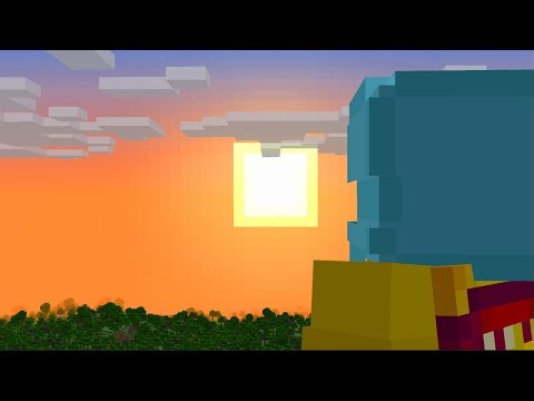 The Minecraft Mod That Changed EVERYTHING