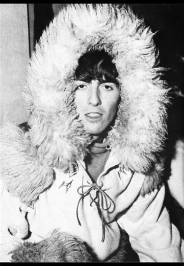 George Harrison's Most Outrageous Creation