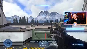66K views · 2K reactions | I am in love with the Halo Infinite sniper Clip by : twitter.com/UberNick_ | Halo News | Facebook