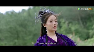 1.9K views · 83 reactions | The snake demon explains everything to the scheming girl, and the scheming girl gets angry and attacks the snake demon 蛇妖与心机女说清一切，心机女恼羞成怒攻击蛇妖 Movie： 长白·灵蛇传 Legend of snake #legendofsnake #玄幻 #WeTV #cdrama #movies | 企鹅爱追剧 | Facebook