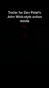 Dev Patel is directing AND starring in Monkey Man. Jordan Peele acquired this movie under Monkeypaw Productions so it could go to theaters with Universal Pictures, instead of going to Netflix. #devpatel #jordanpeele #monkeyman #johnwick #mumbai #india #monkeypaw #universal #universalpictures #netflix #ign #movie #movies #trailer | IGN