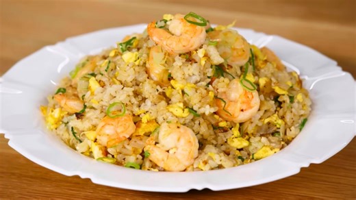 Best Fried Rice You'll Ever Make at Home (Restaurant-Quality)