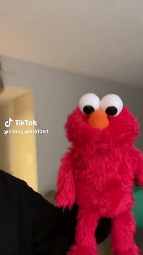 Elmo's Birthday Celebration | Sesame Street 3948