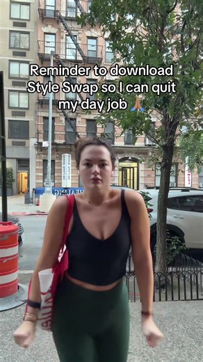 Discover Style Swap for Passionate Dancers