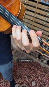 48K views · 1K reactions | A quick Brahms concerto practice tutorial for the opening quintuplets passage! You can apply these same steps to other tricky passages as well - always remember to break down challenging chunks of music into smaller blocks and practice in rhythms to improve them  | Noah Bendix-Balgley | Facebook