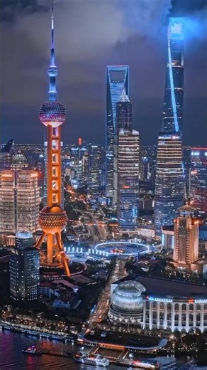 China Is Building the Future Faster Than You Think 🚀