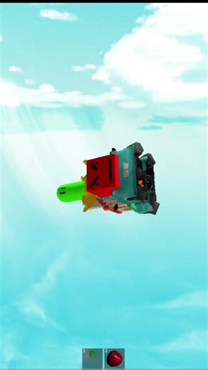 spinning on roblox natural disaster surivival