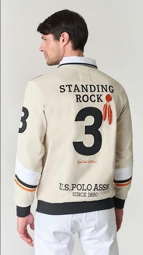 U.S. Polo Assn. | 2026 Snow Polo World Cup Jerseys