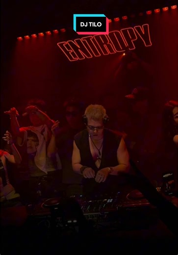 Nhạc DJ TILO: Không Thể Ngồi Yên!