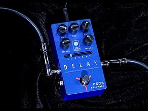 FS03 Delay Official Demo #1