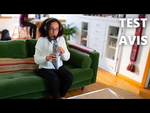🥇 Roland Aerophone AE-05 Wooden Wind Instrument - Review & Opinion (2021)