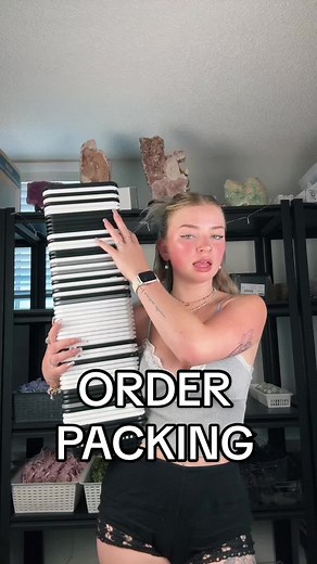 Kenna's Crystals: A Small Business Journey