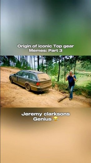 “Sometimes my genius, it’s almost frightening” Jeremy Clarkson 😂 | Top Gear best moments