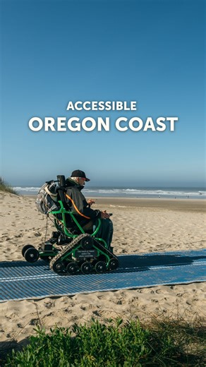 11K views · 249 reactions | The Oregon Coast is known for its...