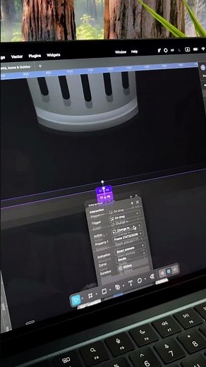 You Won't Believe This Figma Animation Trick!