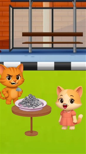 rock candy #funny #usa #animation