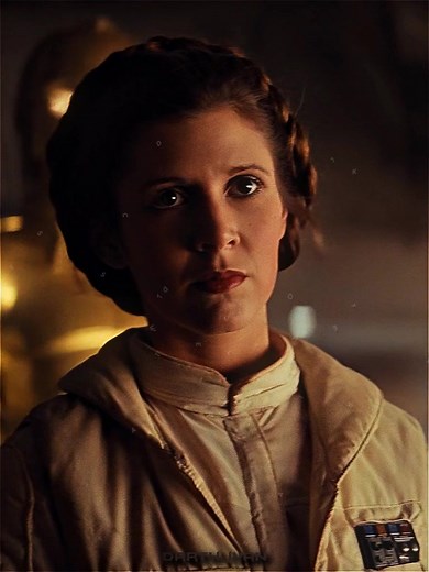 Remembering Princess Leia: A Tribute to the Star Wars Legend