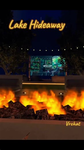 #fyp #vrchat #vrchatcommunity #vr #vrchatworld