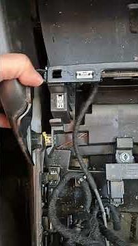 2020 ford escape center console usb