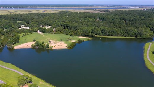 South Carolina campground named one of best in Southeast by camping app