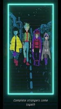 Infinity Force - Launch Trailer - Google Play