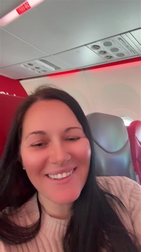 Jet 2 Flight Experience: A Mum's Perspective