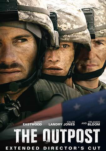 The Outpost (Director's Cut)
