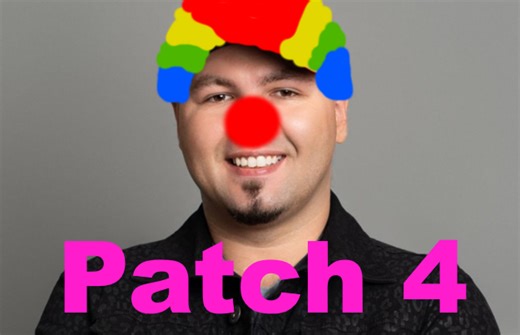Patch 4.0 file