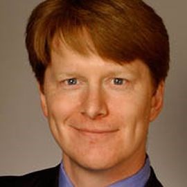 John Replogle | Keynote Speaker | AAE Speakers Bureau