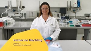 REDExtract-N-Amp™ Direct PCR Workflow