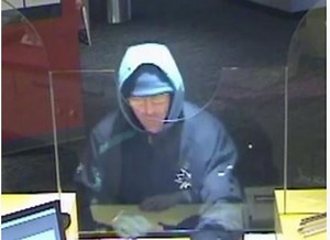 'One Minute Bandit' Behind 10 Boston-Area Bank Robberies: Feds
