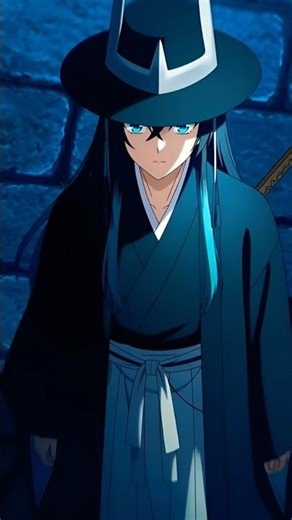 Demon Slayer Cinematic Loop #306 | Muichiro Tokito | 鬼滅の刃