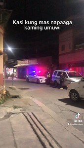 Grabe ang creepy! Kaya pala parang pinipigilan kami makauwi ng maaga non! 🥶😨 | Goldie Yabes