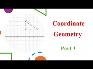 Mastering Coordinate Geometry: Gradients, Parallel & Perpendicular Lines, Collinearity. (Part 3)