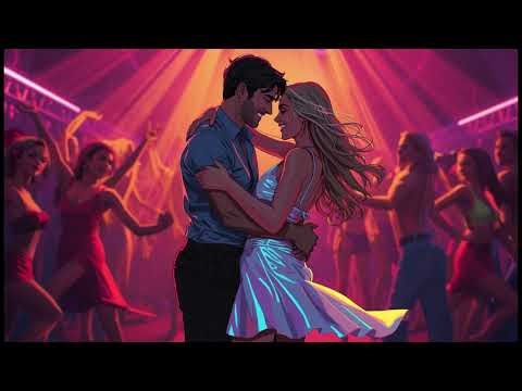 Neon Sock Hop (2026) – Futuristic Rockabilly-Pop Dance Banger | Retro Meets the Future