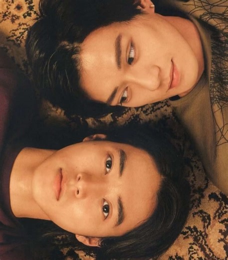 新田真剣佑の愛らしさと山崎賢人の魅力